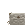 BYBLOS-TURCHESE 101-IVORY-PORTAF-D