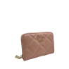 BYBLOS-DORADO 136-P.PINK-PORTAF-D
