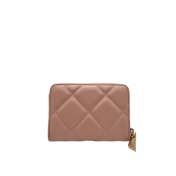 BYBLOS-DORADO 136-P.PINK-PORTAF-D