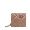 BYBLOS-DORADO 136-P.PINK-PORTAF-D