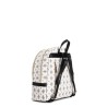 CAFENOIR-NF0814-NERO-ZAINO-DONNA