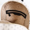 CAFENOIR-NF0814-NERO-ZAINO-DONNA
