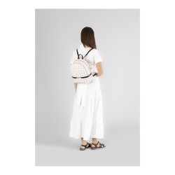 CAFENOIR-NF0814-NERO-ZAINO-DONNA