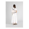 CAFENOIR-NF0814-NERO-ZAINO-DONNA