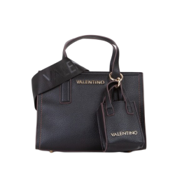 VALENTINO-SAMANTHA 04-NERO-BAUL-D