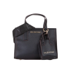 VALENTINO-SAMANTHA 04-NERO-BAUL-D