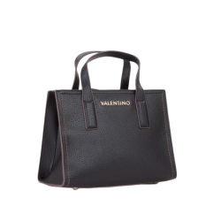 VALENTINO-SAMANTHA 04-NERO-BAUL-D