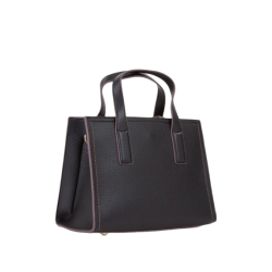 VALENTINO-SAMANTHA 04-NERO-BAUL-D