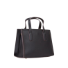 VALENTINO-SAMANTHA 04-NERO-BAUL-D