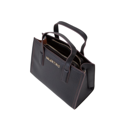 VALENTINO-SAMANTHA 04-NERO-BAUL-D
