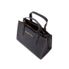 VALENTINO-SAMANTHA 04-NERO-BAUL-D