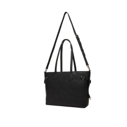 VALENTINO-SAMBA RE 01-NERO-SHOP-D