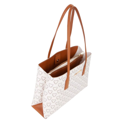 VALENTINO-LADY RE 03-BIA/CUO-SHOP-D