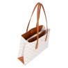 VALENTINO-LADY RE 03-BIA/CUO-SHOP-D