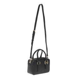BYBLOS-DAFNE 04-BLACK-BAULETTO-DON
