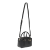 BYBLOS-DAFNE 04-BLACK-BAULETTO-DON