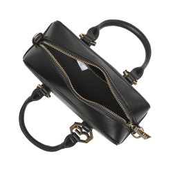 BYBLOS-DAFNE 04-BLACK-BAULETTO-DON