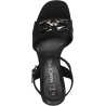 MARCO TOZZI-28381-36-BLACK-SAND-DON