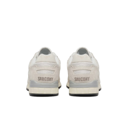 SAUCONY-S70665/53-40-WHITE-SNEAK-U