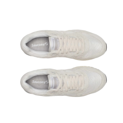 SAUCONY-S70665/53-40-WHITE-SNEAK-U