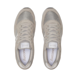 SAUCONY-S70872/11-40-GREY/DOVE-SN-U