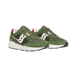 SAUCONY-S70872/9-40-GREEN/WHT-SN-U