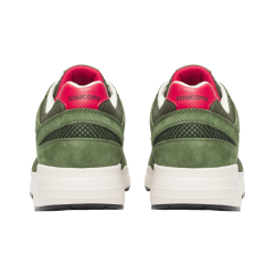 SAUCONY-S70872/9-40-GREEN/WHT-SN-U