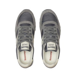 SAUCONY-S2044/715-40-GREY/WHT-SNE-U
