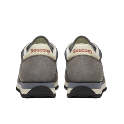SAUCONY-S2044/715-40-GREY/WHT-SNE-U