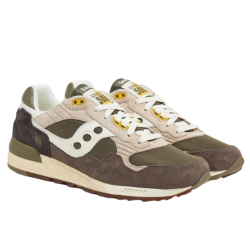 SAUCONY-S70665/57-40-GREEN/WHT-SN-U