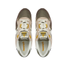 SAUCONY-S70665/57-40-GREEN/WHT-SN-U