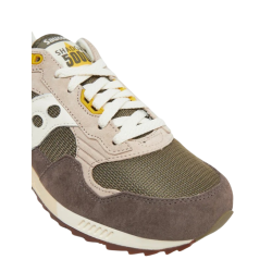 SAUCONY-S70665/57-40-GREEN/WHT-SN-U