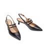 UNISA-INAZAR-35-BLACK-CHANEL-DONNA