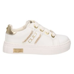 CULT-T162-25-WHT/GOLD-SNEAK...