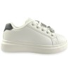 4US-VAIANA 01-35-WHT/BLK-SNEAK-D