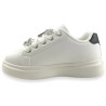 4US-VAIANA 01-35-WHT/BLK-SNEAK-D