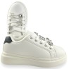 4US-VAIANA 01-35-WHT/BLK-SNEAK-D