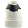 4US-VAIANA 01-35-WHT/BLK-SNEAK-D