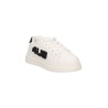 4US-MILU 08-36-WHT/BLK-SNEAK-UNISEX