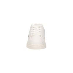 4US-MILU 08-36-WHT/BLK-SNEAK-UNISEX