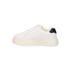 4US-MILU 08-36-WHT/BLK-SNEAK-UNISEX