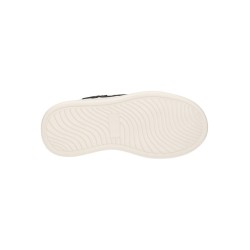 4US-MILU 08-36-WHT/BLK-SNEAK-UNISEX
