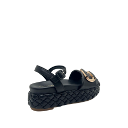 CAFENOIR-9112-40-NERO-SANDALO-DON