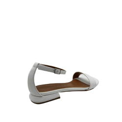 L'AMOUR-300-35-BIANCO-SANDALO-DONNA