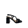 KEYS-K10782-35-BLACK-SANDALO-DONNA