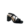KEYS-K10782-35-BLACK-SANDALO-DONNA