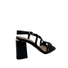 KEYS-K10782-35-BLACK-SANDALO-DONNA