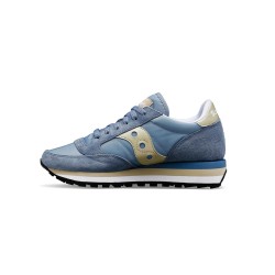 SAUCONY-S60530/44-36-BLU/GLD-SNE-D