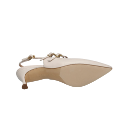 UNISA-INAZAR-36-IVORY-CHANEL-DONNA