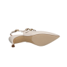 UNISA-INAZAR-36-IVORY-CHANEL-DONNA